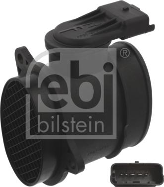 FEBI Bilstein 37300 - Débitmètre de masse d'air droxauto.com
