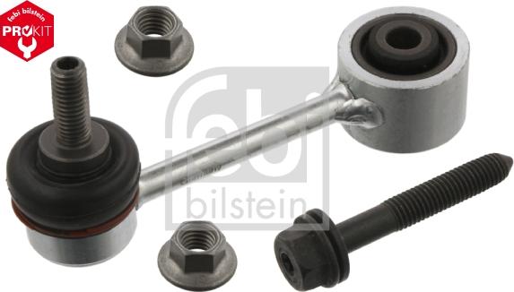 FEBI Bilstein 37312 - Entretoise / tige, stabilisateur droxauto.com
