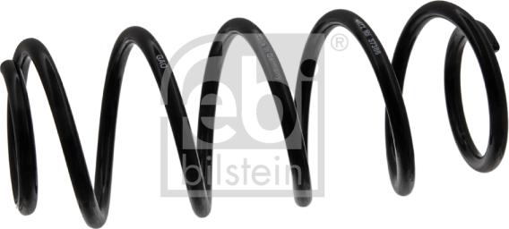 FEBI Bilstein 37386 - Ressort de suspension droxauto.com