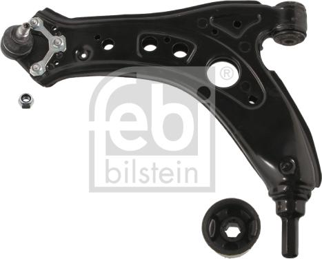 FEBI Bilstein 37291 - Bras de liaison, suspension de roue droxauto.com