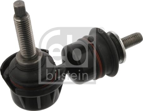 FEBI Bilstein 37258 - Entretoise / tige, stabilisateur droxauto.com