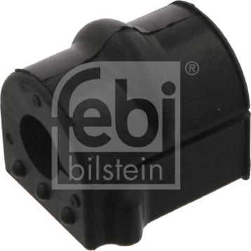 FEBI Bilstein 37253 - Coussinet de palier, stabilisateur droxauto.com