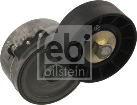 FEBI Bilstein 37266 - Tendeur de courroie, courroie trapézoïdale à nervures droxauto.com