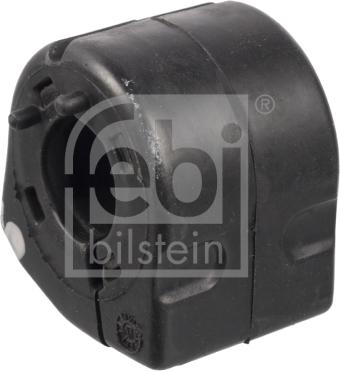 FEBI Bilstein 37201 - Coussinet de palier, stabilisateur droxauto.com
