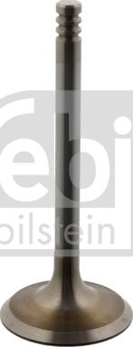 FEBI Bilstein 37220 - Soupape d'admission droxauto.com