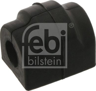 FEBI Bilstein 37717 - Coussinet de palier, stabilisateur droxauto.com