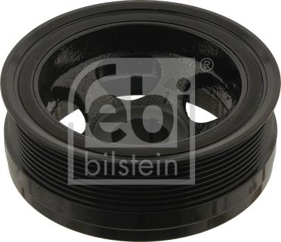 FEBI Bilstein 29991 - Poulie, vilebrequin droxauto.com