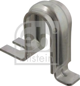 FEBI Bilstein 29947 - Support, suspension du stabilisateur droxauto.com