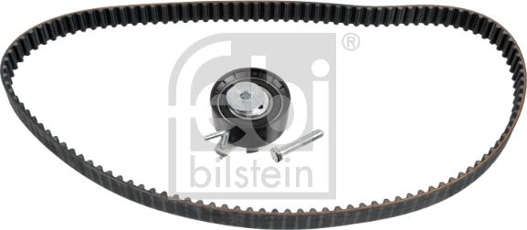 FEBI Bilstein 29958 - Kit de distribution droxauto.com