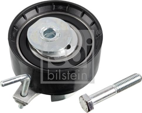FEBI Bilstein 29952 - Poulie-tendeur, courroie de distribution droxauto.com