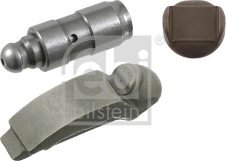 FEBI Bilstein 29930 - Poussoir de soupape droxauto.com