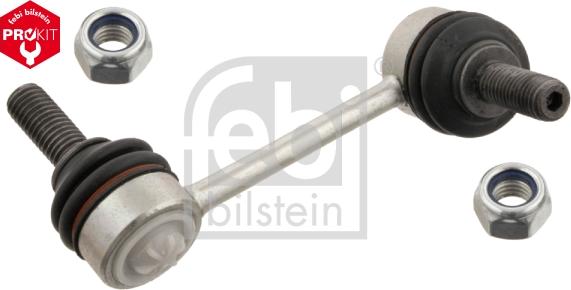 FEBI Bilstein 29400 - Entretoise / tige, stabilisateur droxauto.com