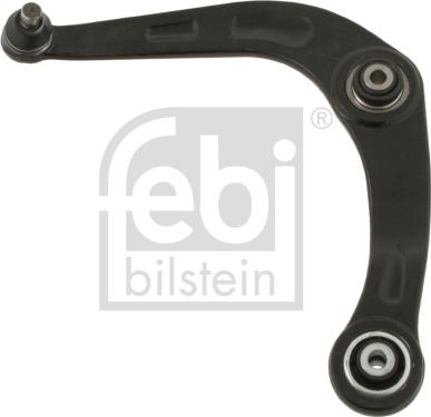 FEBI Bilstein 29424 - Bras de liaison, suspension de roue droxauto.com