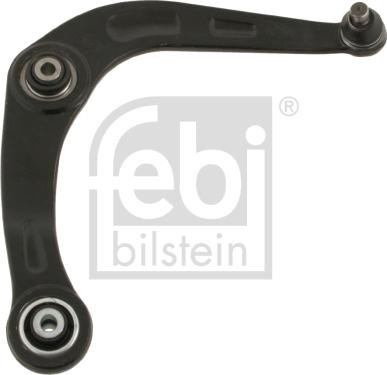 FEBI Bilstein 29425 - Bras de liaison, suspension de roue droxauto.com