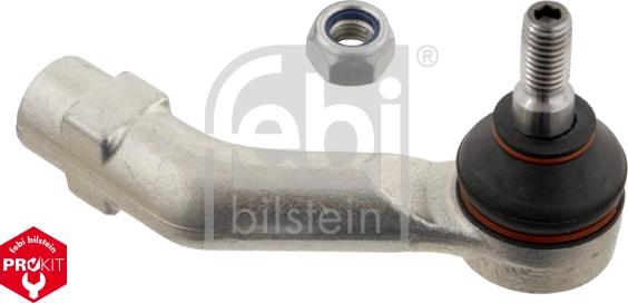 FEBI Bilstein 29420 - Rotule de barre de connexion droxauto.com