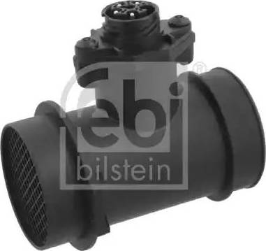 FEBI Bilstein 29474 - Débitmètre de masse d'air droxauto.com