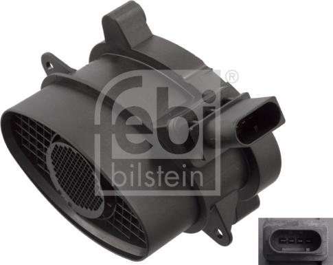 FEBI Bilstein 29476 - Débitmètre de masse d'air droxauto.com