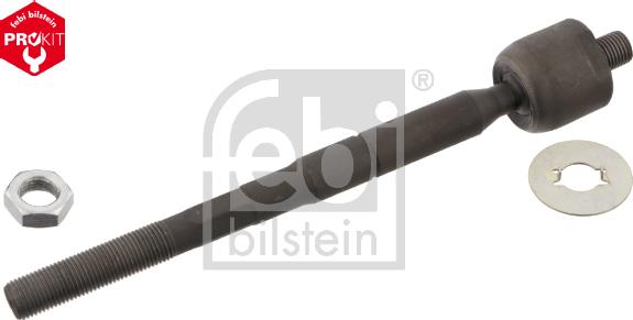 FEBI Bilstein 29692 - Rotule de direction intérieure, barre de connexion droxauto.com