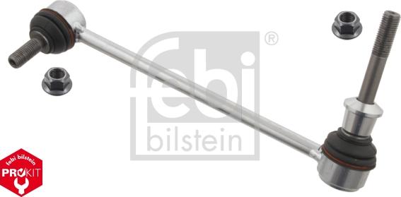 FEBI Bilstein 29610 - Entretoise / tige, stabilisateur droxauto.com