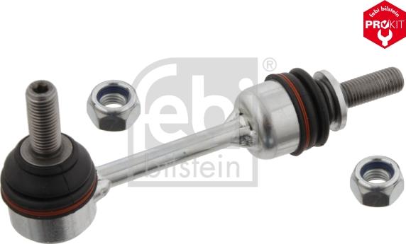 FEBI Bilstein 29612 - Entretoise / tige, stabilisateur droxauto.com