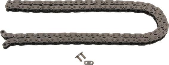 FEBI Bilstein 29629 - Chaîne de distribution droxauto.com