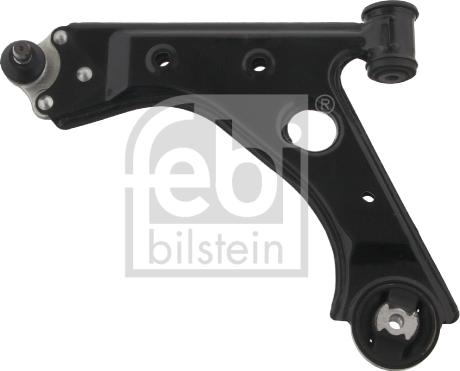 FEBI Bilstein 29144 - Bras de liaison, suspension de roue droxauto.com