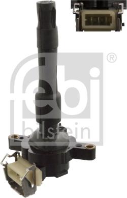 FEBI Bilstein 29147 - Bobine d'allumage droxauto.com
