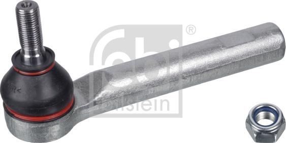 FEBI Bilstein 29186 - Rotule de barre de connexion droxauto.com
