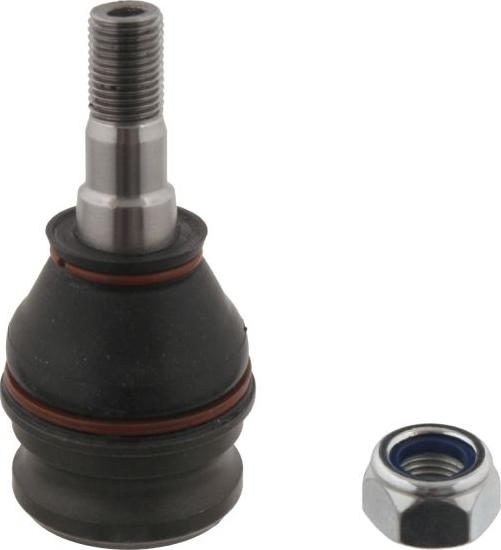 FEBI Bilstein 29841 - Rotule de suspension droxauto.com