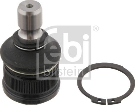 FEBI Bilstein 29357 - Rotule de suspension droxauto.com