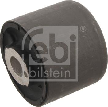 FEBI Bilstein 29367 - Suspension, corps de l'essieu droxauto.com