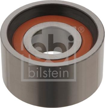 FEBI Bilstein 29389 - Poulie-tendeur, courroie de distribution droxauto.com