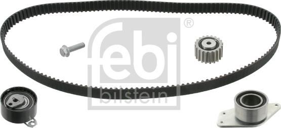 FEBI Bilstein 29388 - Kit de distribution droxauto.com