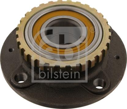 FEBI Bilstein 29383 - Kit de roulements de roue droxauto.com