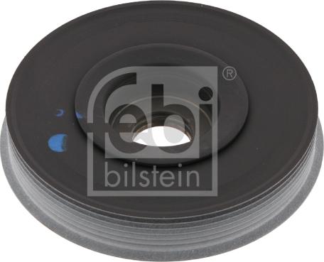 FEBI Bilstein 29333 - Poulie, vilebrequin droxauto.com