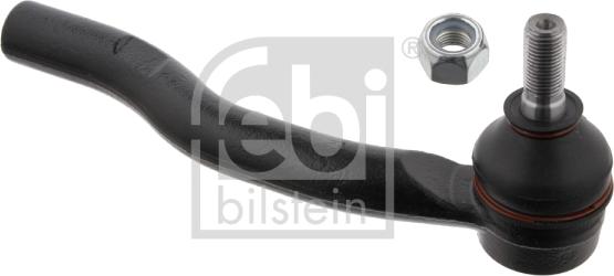 FEBI Bilstein 29763 - Rotule de barre de connexion droxauto.com