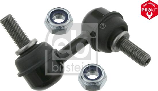 FEBI Bilstein 24949 - Entretoise / tige, stabilisateur droxauto.com