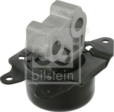 FEBI Bilstein 24948 - Support moteur droxauto.com