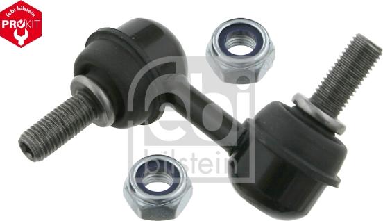 FEBI Bilstein 24950 - Entretoise / tige, stabilisateur droxauto.com