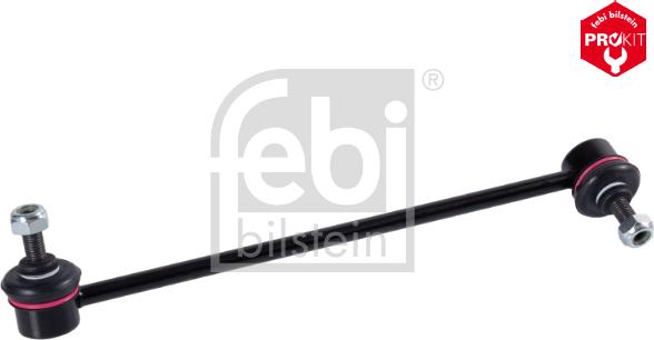 FEBI Bilstein 24964 - Entretoise / tige, stabilisateur droxauto.com