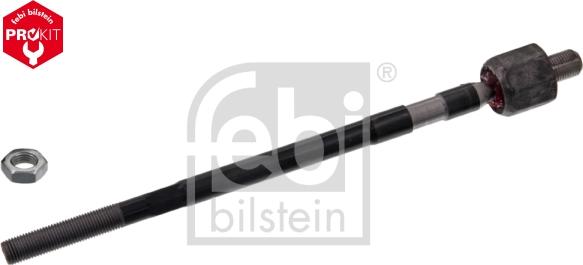 FEBI Bilstein 24914 - Rotule de direction intérieure, barre de connexion droxauto.com