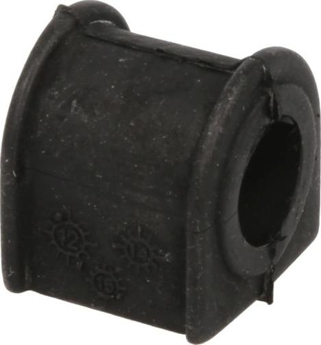 FEBI Bilstein 24916 - Coussinet de palier, stabilisateur droxauto.com