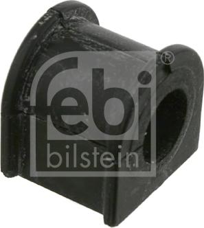FEBI Bilstein 24918 - Coussinet de palier, stabilisateur droxauto.com
