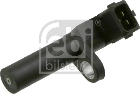 FEBI Bilstein 24981 - Capteur d'angle, vilebrequin droxauto.com