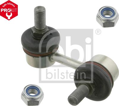 FEBI Bilstein 24925 - Entretoise / tige, stabilisateur droxauto.com