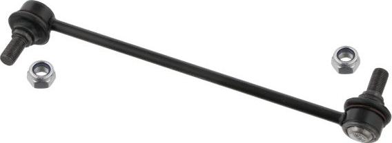 FEBI Bilstein 24928 - Entretoise / tige, stabilisateur droxauto.com