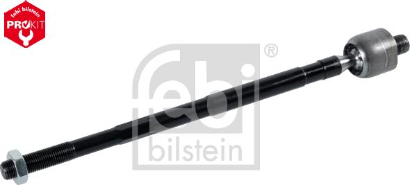 FEBI Bilstein 24923 - Rotule de direction intérieure, barre de connexion droxauto.com