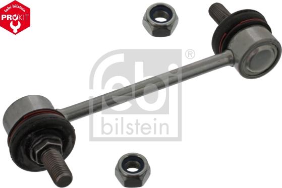 FEBI Bilstein 24922 - Entretoise / tige, stabilisateur droxauto.com
