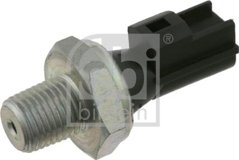 FEBI Bilstein 24436 - Capteur, pression d'huile droxauto.com