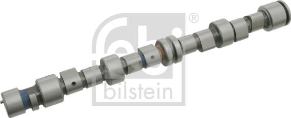 FEBI Bilstein 24548 - Arbre à came droxauto.com